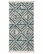 Bigghome Çift Taraflı Kilim 80*150 cm SA26MB. ürün görseli
